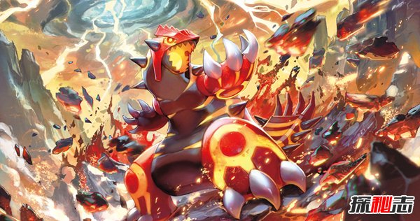 神奇宝贝十大最强神兽哪一个才是你心中的第一名