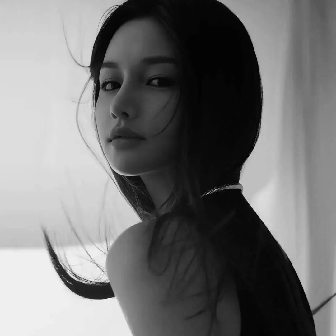 头像丨山鸟与鱼不同路