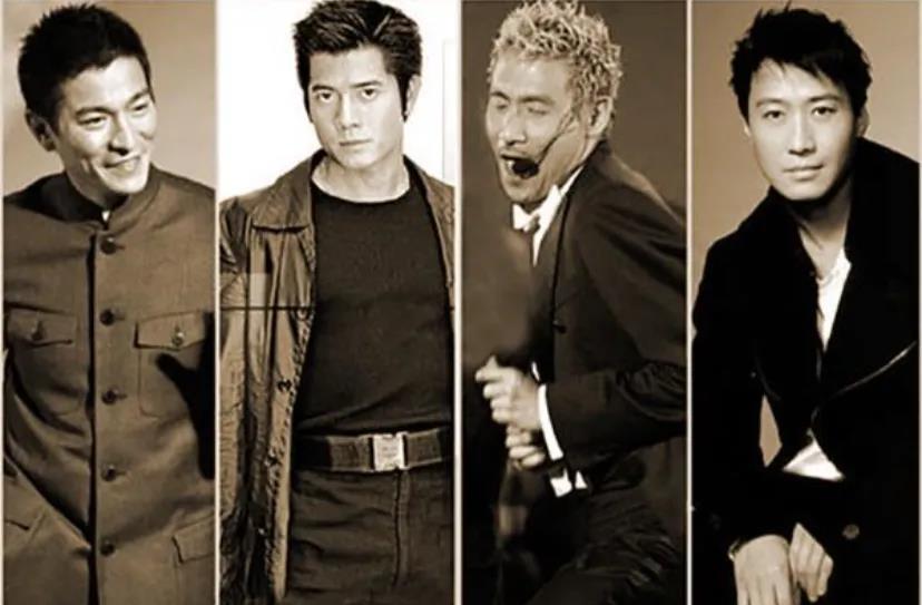 90年代四大天王综合排名  唱功:张学友10,黎明9,刘德华9,郭富城9 演技