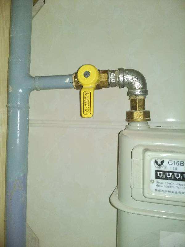 天然气阀门要不要每天关闭?要注意什么?