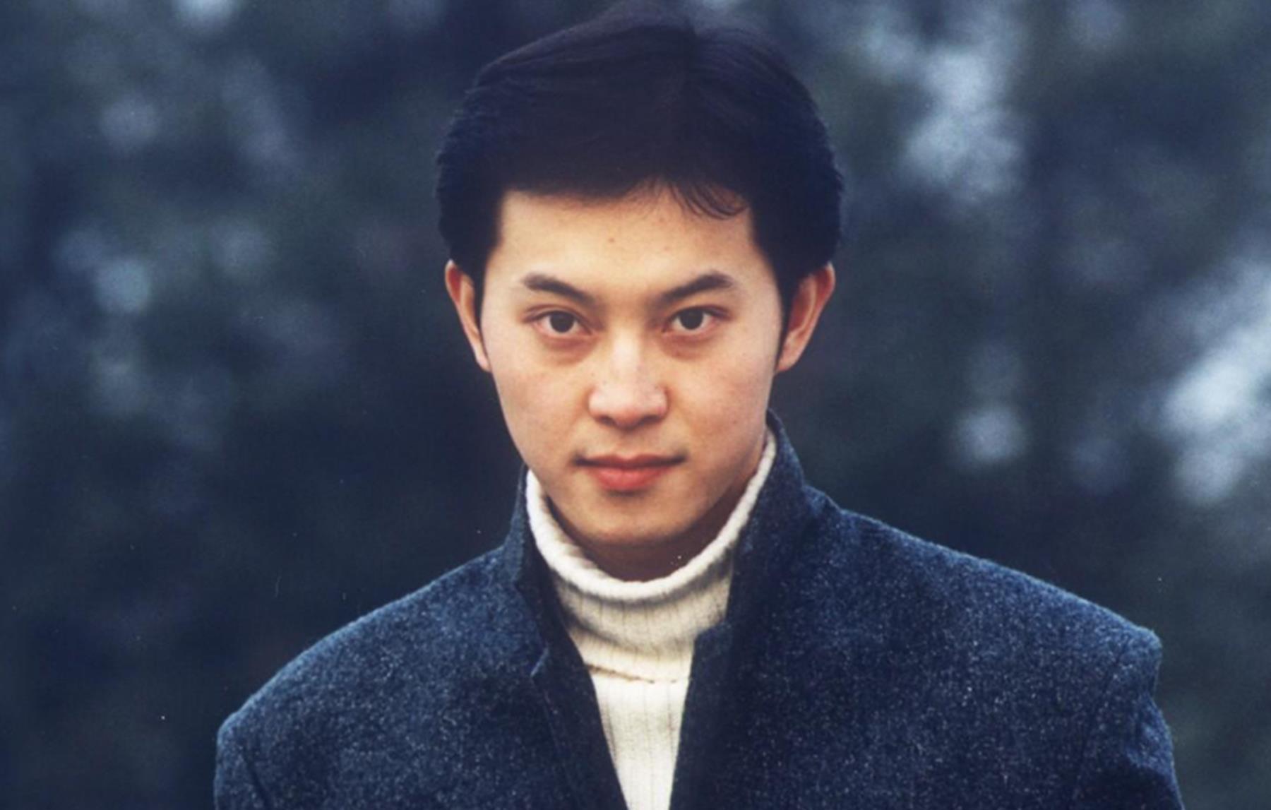 陈赫:上学时我是校草,沈腾:谁不是呢,胡歌:都靠边站_身材_中年_观众