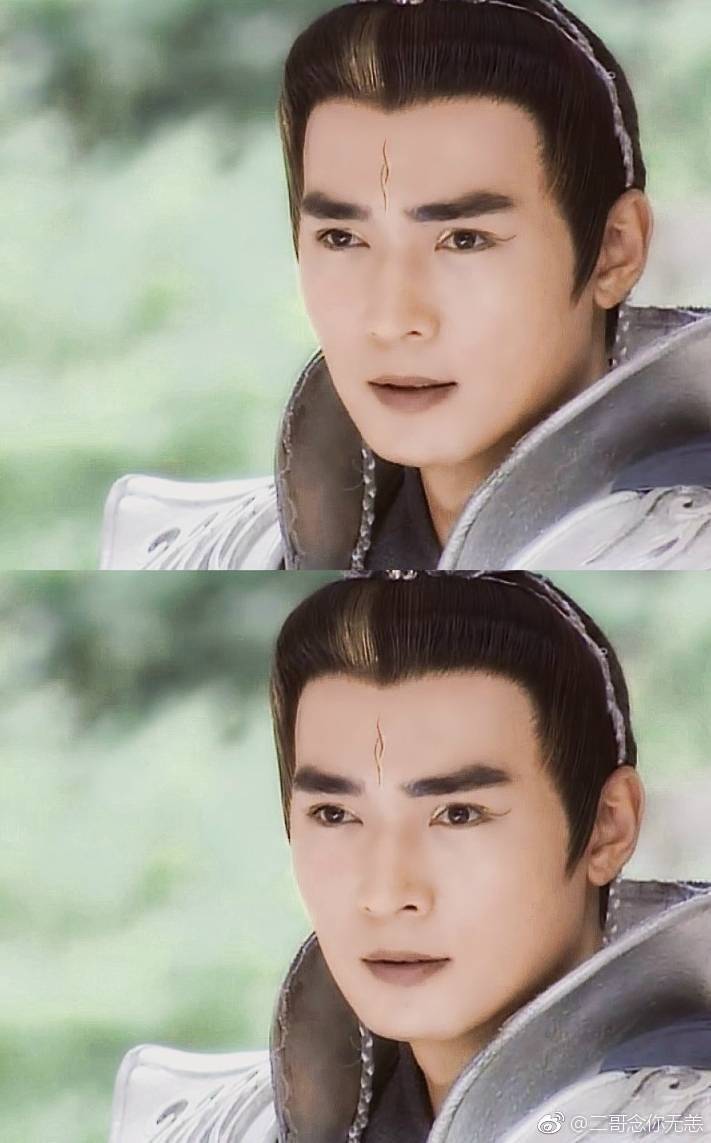 如何评价焦恩俊的长相?