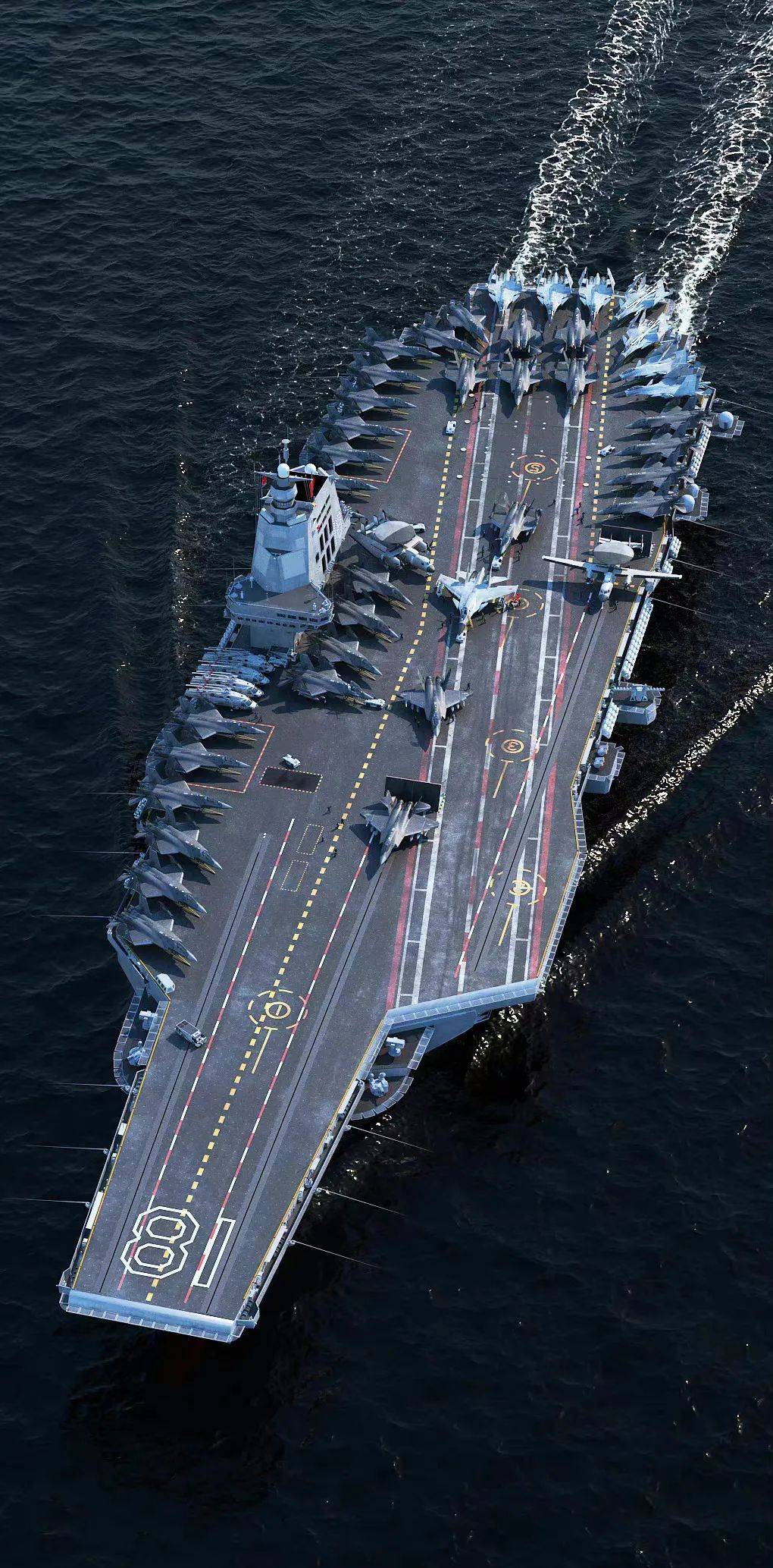 观方好物台海演习首次组织航母编队威慑演练三艘航母何时能一次集齐