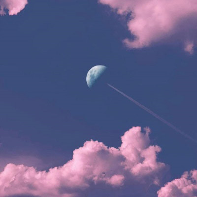 2021最美风景头像高清好看的2021最美微信风景图片