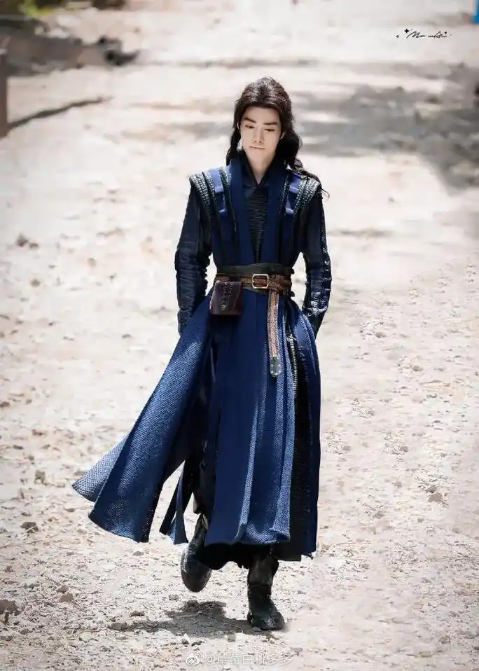 肖战斗罗大陆 #肖战唐三 肖战唐三yyds - 抖音