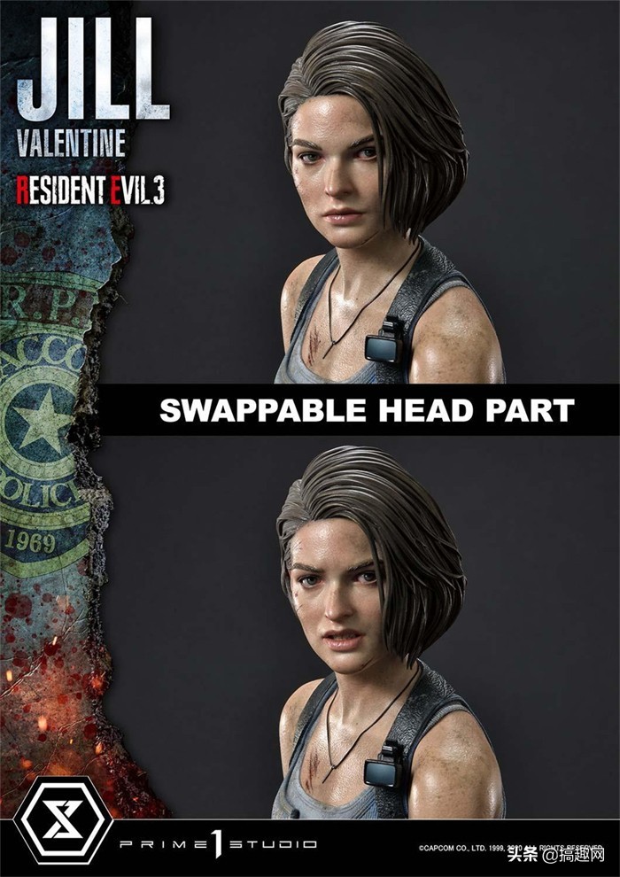 生化危机维罗妮卡重制版(生化危机3重制版全身果体)-游戏问答-三国之