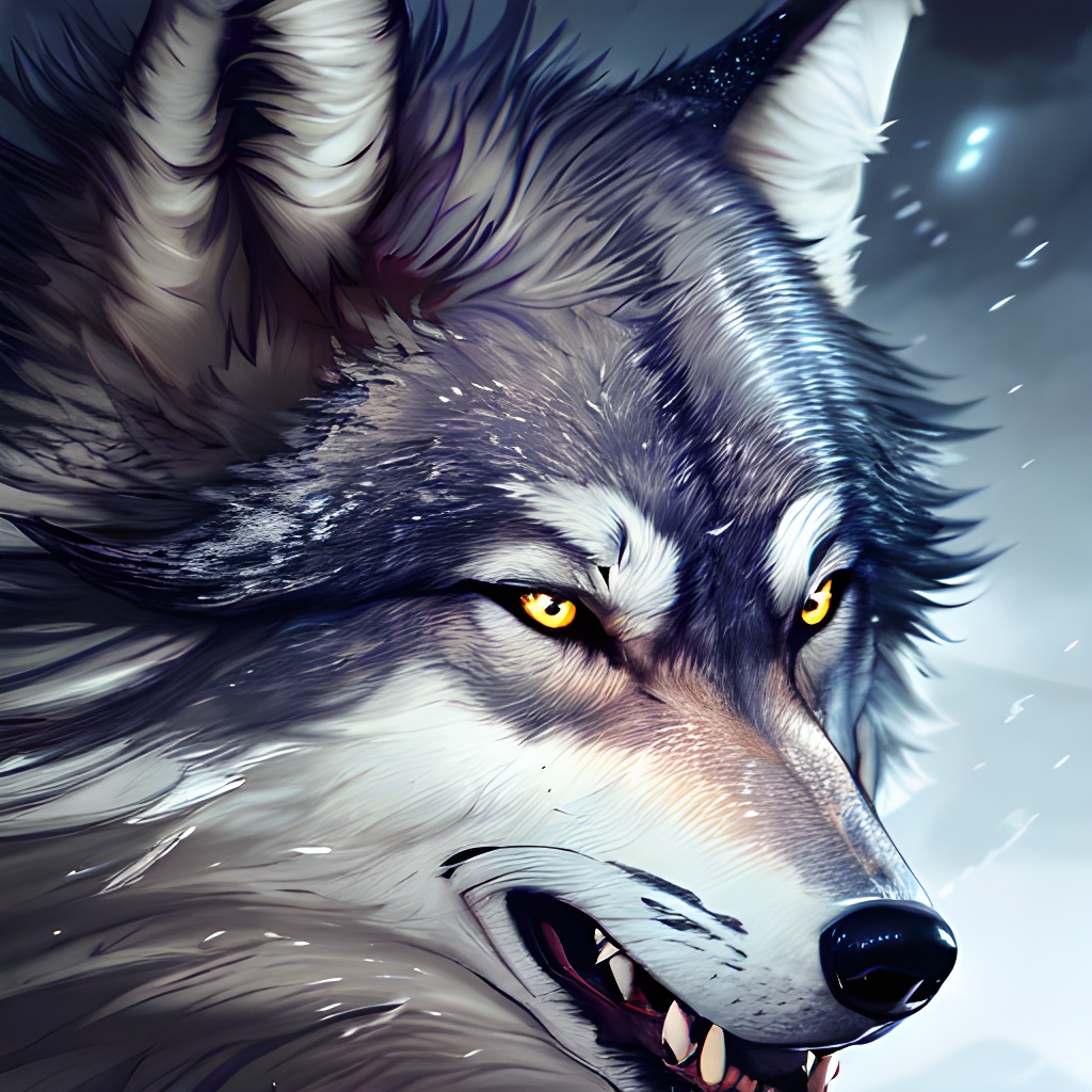 狼性:探秘人性深处的野性