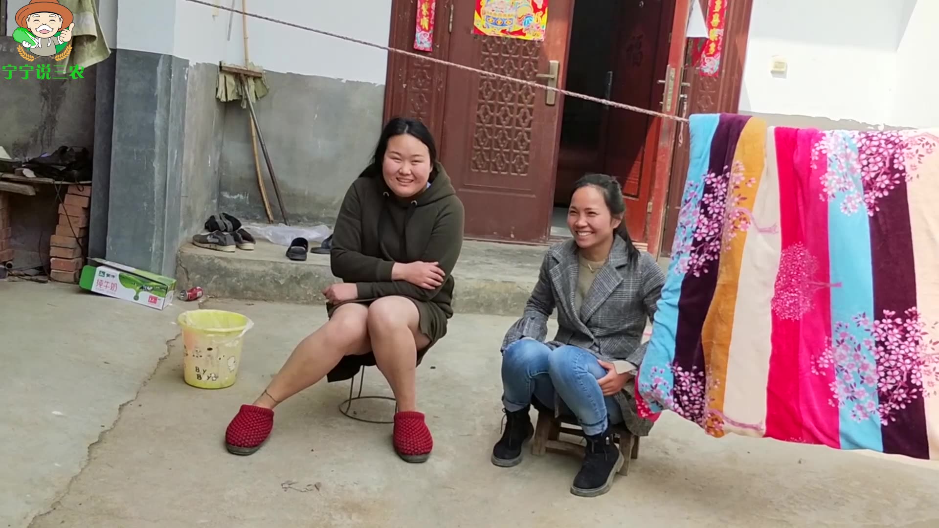 农村22岁女孩相亲八次都没成功要求到底多高听她亲自说