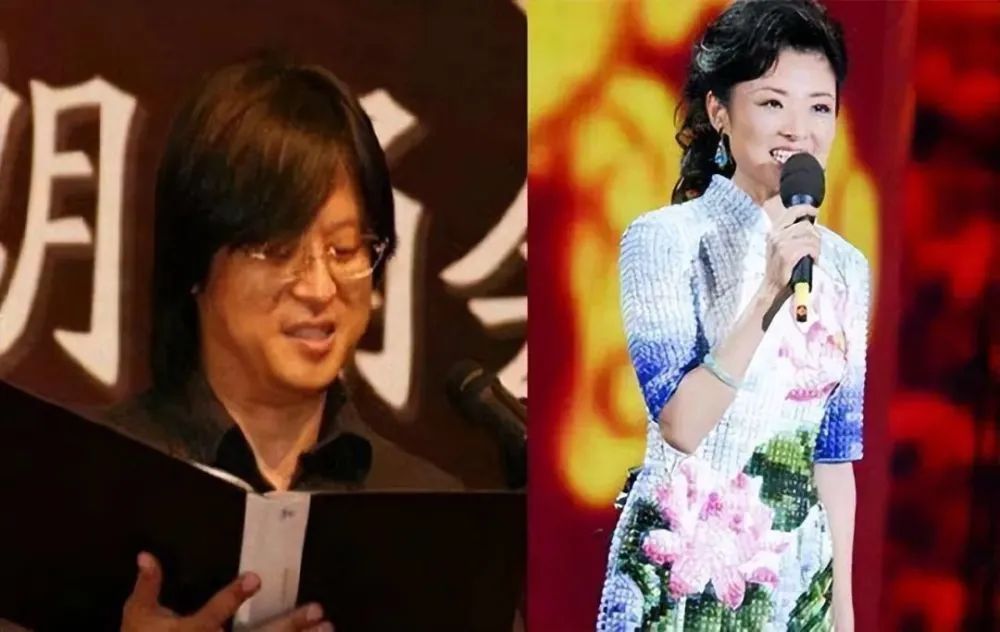 央视主持周涛:与前夫离婚后,嫁大八岁丈夫,55岁收获美好家庭_姚科_陆