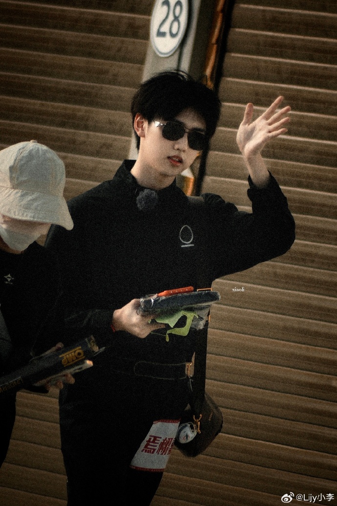 飞驰吧少年2焉栩嘉