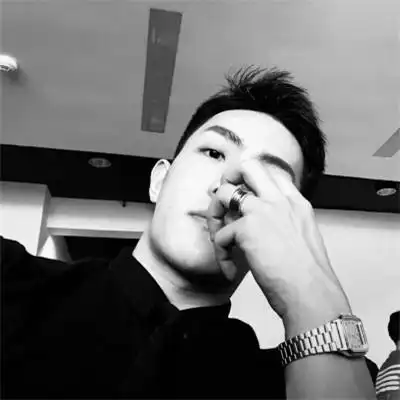 成熟男生头像图片真人102张_男生头像_头像屋