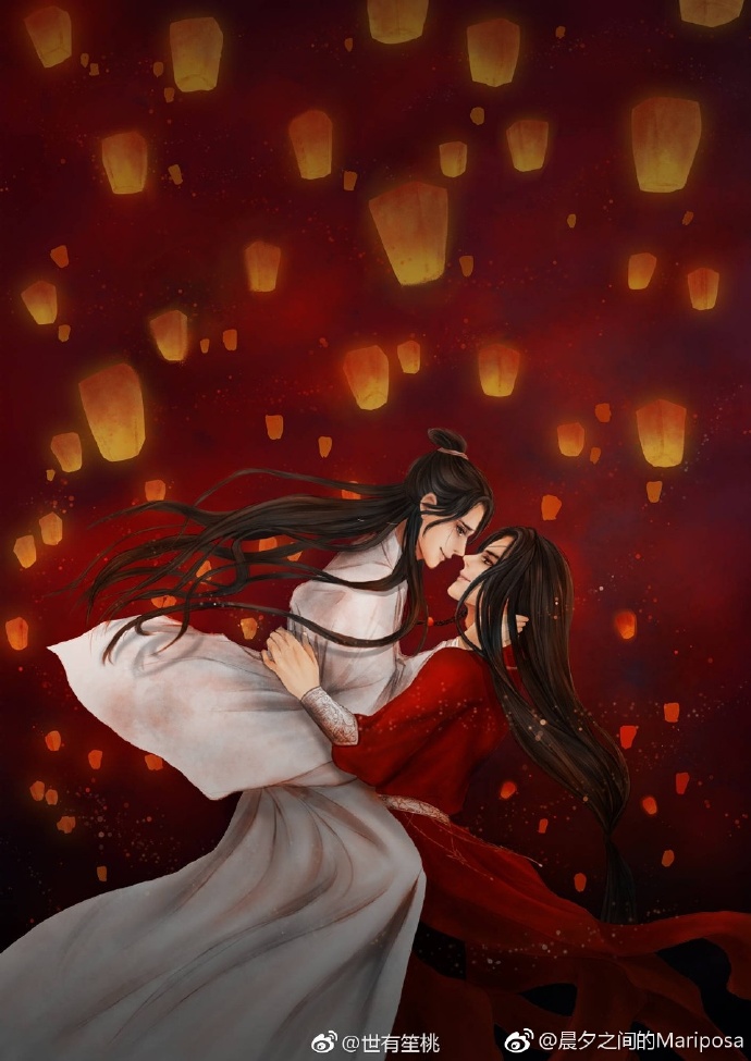 元夕影永冰灯#天官赐福##上元佳节# 诗. 来自幻墨绫空 - 微博