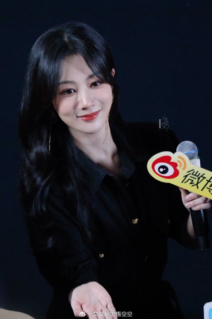 #杨紫麦承欢##杨紫承欢记#