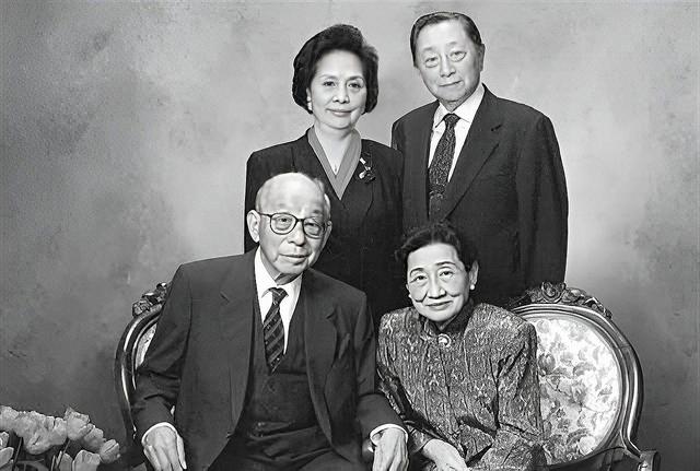 于凤至有多深情一生都在为了张学良而活晚年给他留下上亿遗产