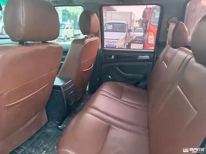 出售皮卡 - 二手车交易 - 荆门社区 - 强势媒体 荆门门户 【官网】