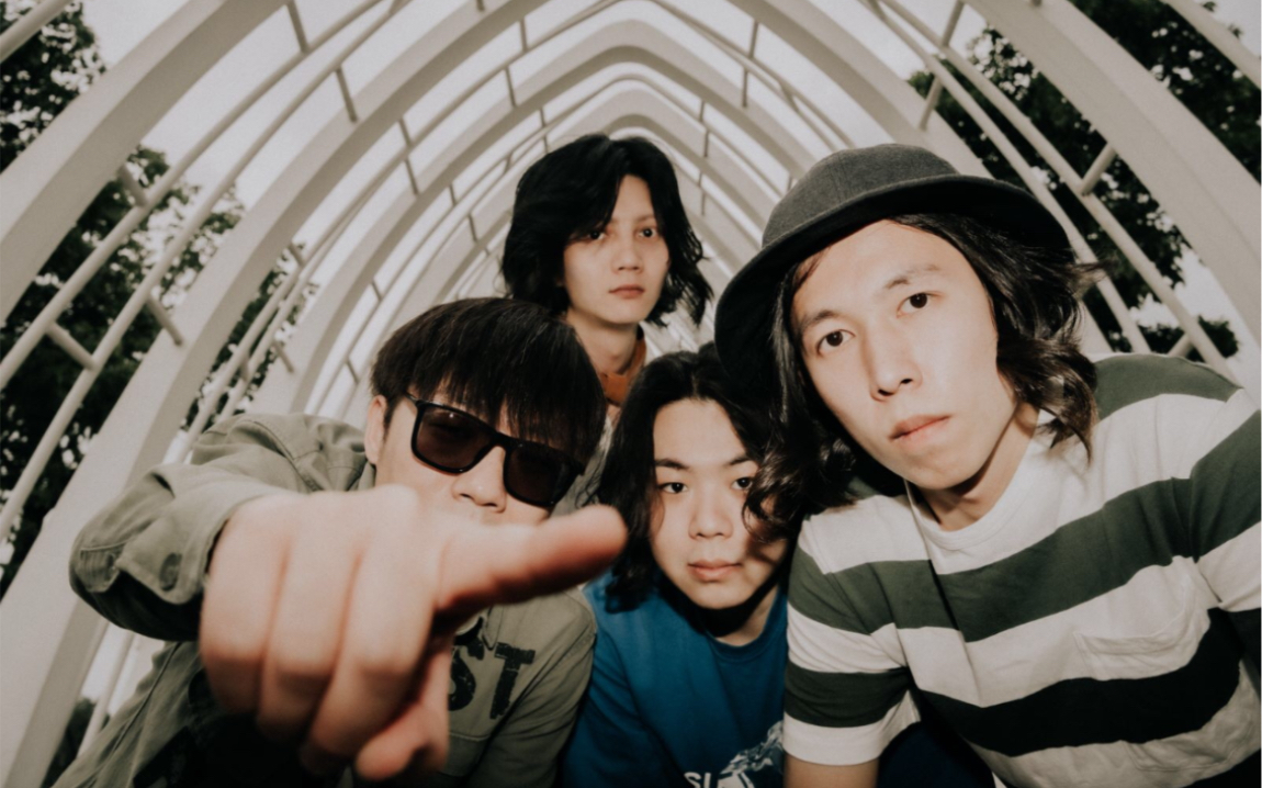 音速飞行乐队单曲纪录片-regret doesnt end there