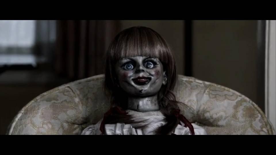 诡异的日本人皮娃娃是对亲人的思念,还是罪恶的替身?