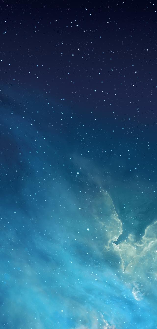 iphone历代原生壁纸,完美适配iphonex,最经典的那张千万别错过