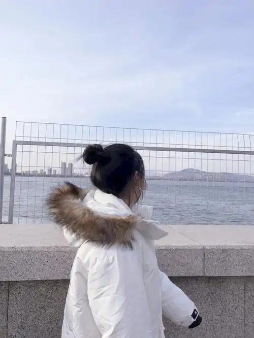 啊真的好喜欢扎丸子头