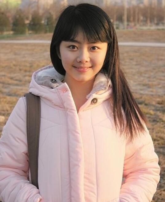 谭松韵:被人说娃娃脸演不了主角,如今入围白玉兰最佳女主角