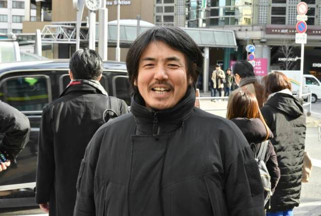 "油腻"大叔成抢手货,日本妹子看中他们的……?