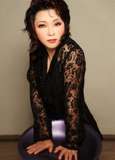 威尔第歌剧的光辉—女高音歌唱家李国玲和她的朋友们