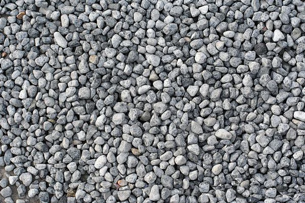 灰色砾石