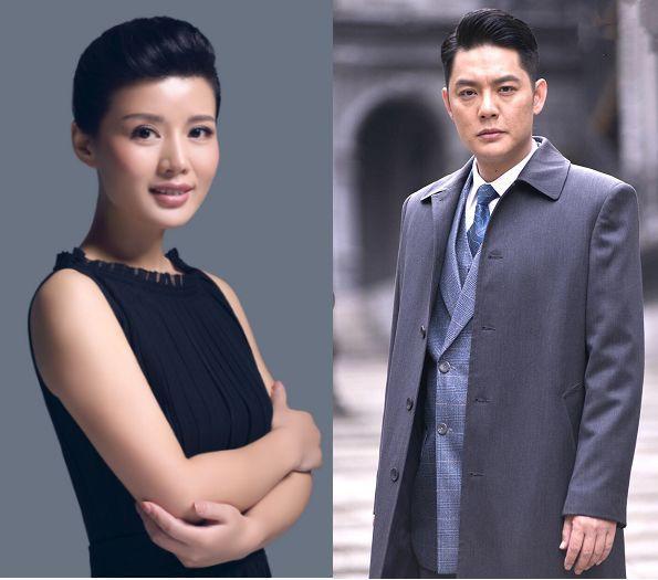 周丽淇傅程鹏完婚的消息让网友产生三点困惑程愫他没红多好