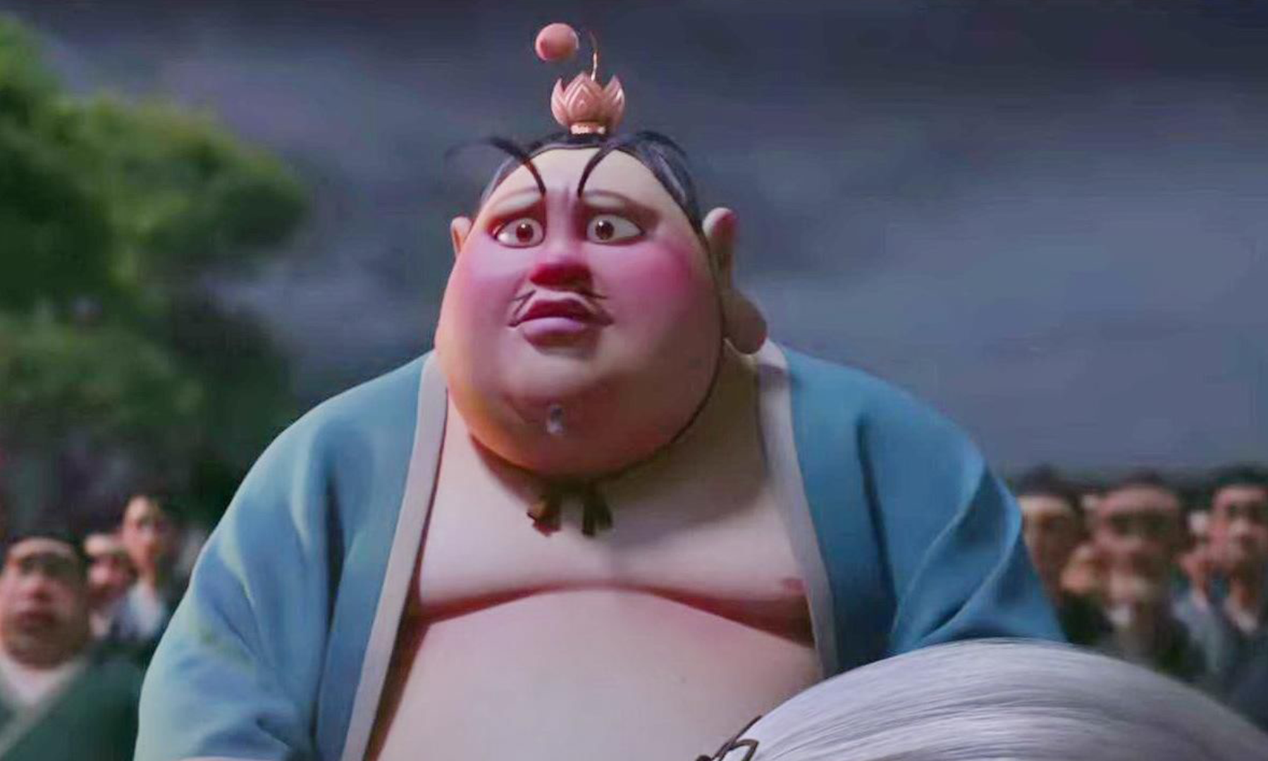 魔童降世太乙真人三花聚顶被打散,你知道后果有多严重