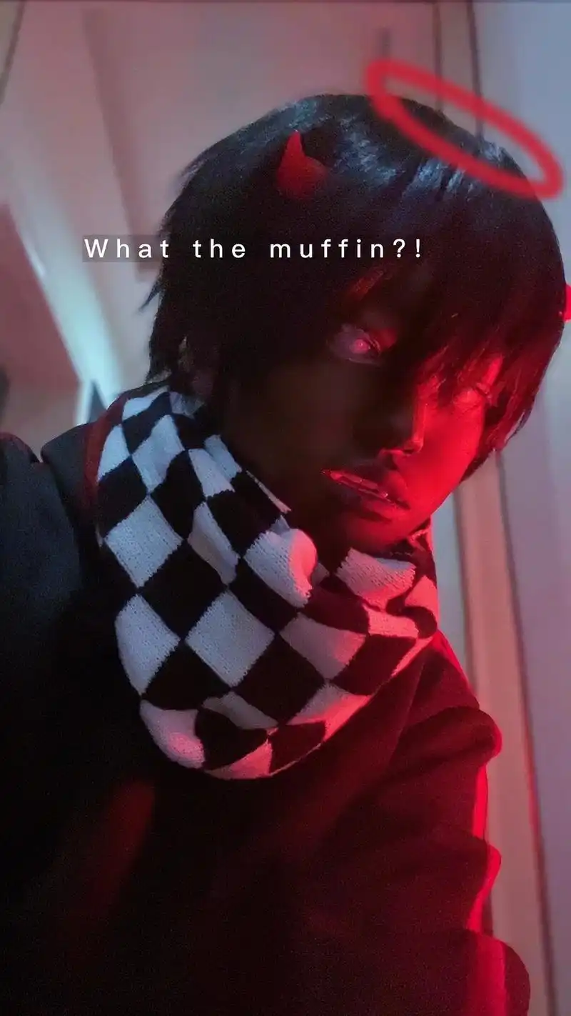 mcyt #badboyhalo #co - 抖音