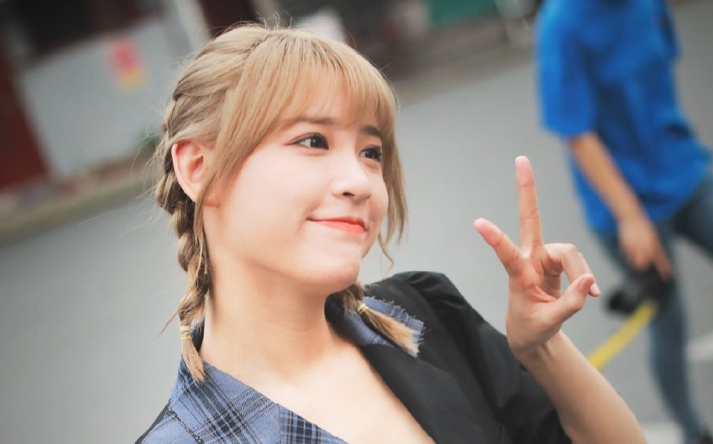 钱蓓婷 20210315 口袋48电台