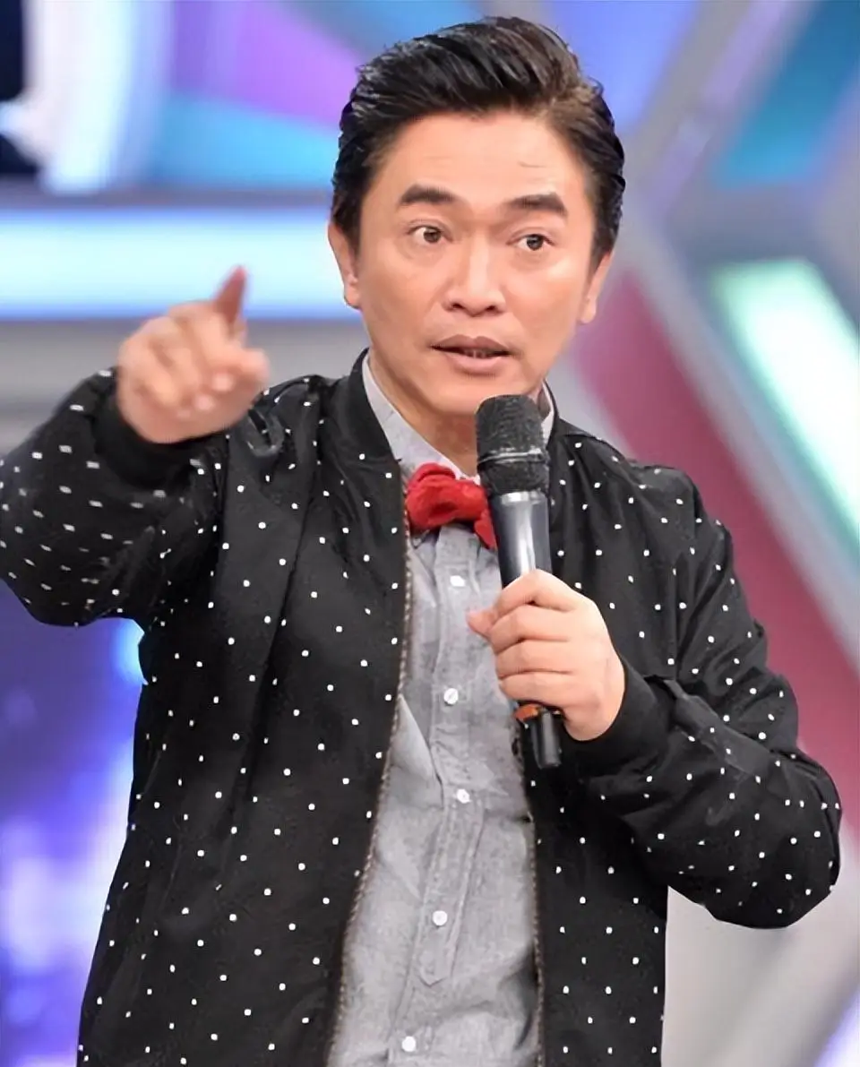 吴宗宪自曝防偷拍妙计,给狗仔发薪水换取情报_网友_方法_节目