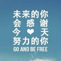 2020励志微信头像成熟稳重点击鼠标右键下载