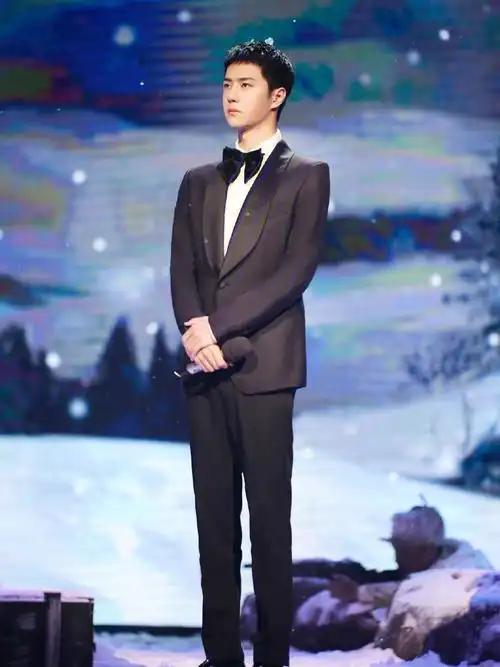 王一博28岁的你