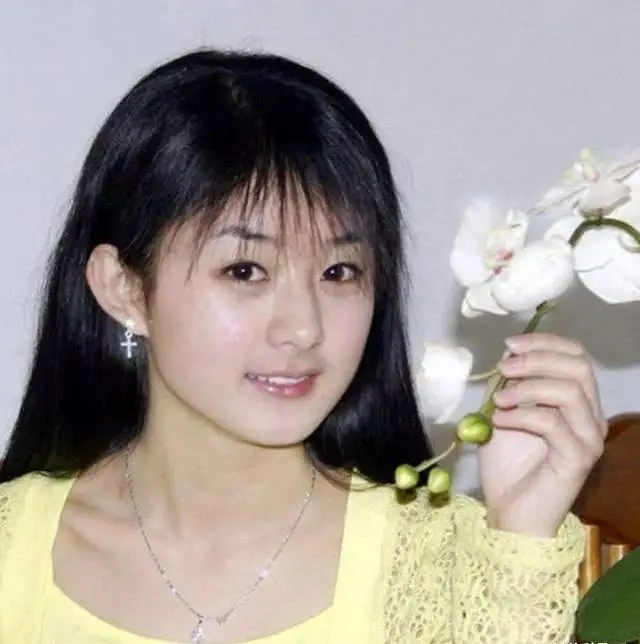 原创从饭店服务员到顶流大女主赵丽颖是如何一路逆袭的