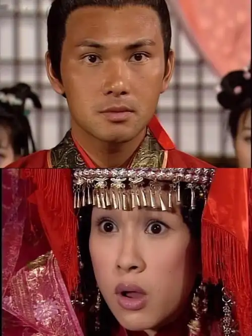 古装剧《锦绣良缘》,绝对是一部好剧,剧里顿珠可爱,和林文龙的cp又甜