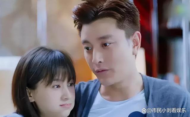 深扒之下,才明白王子文到底有多爱谈恋爱,怪不得她说自己不能停