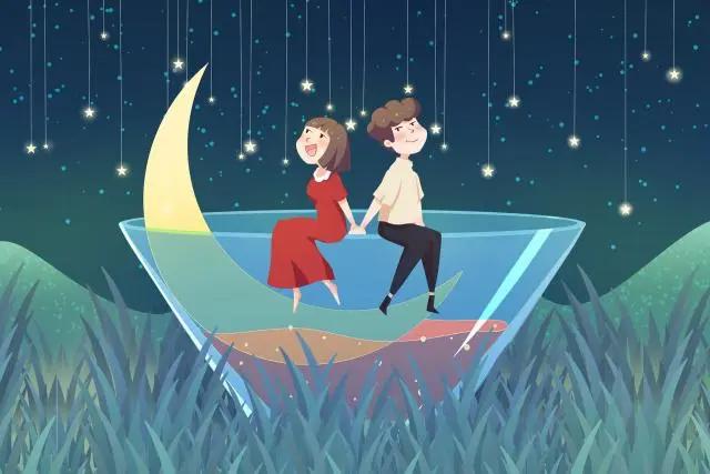 感情中,很多女生都会经历热恋期之后的平淡期,感觉好像回到了两个人刚