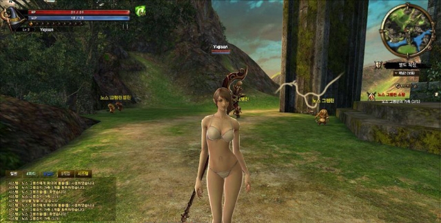 12款18禁网游大作大盘点玩这样的游戏请自备纸巾