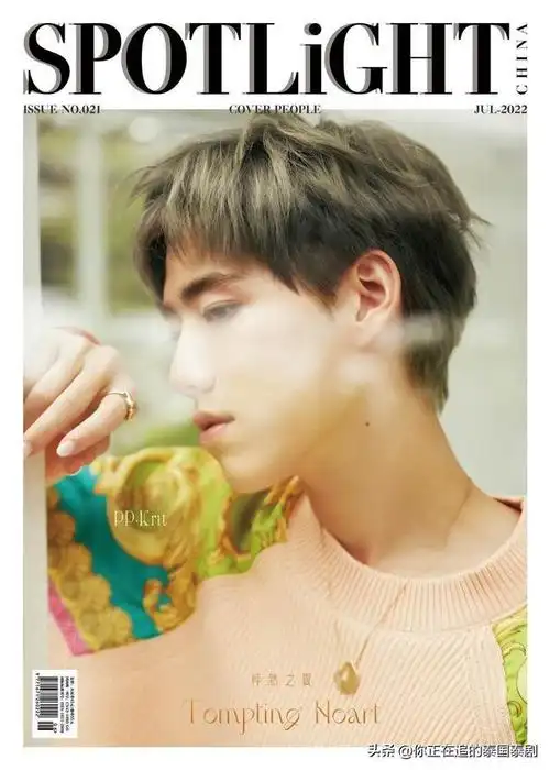 泰国歌手third资料