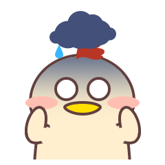 衰- 呆萌有心鸡qq表情包_微信表情包表情