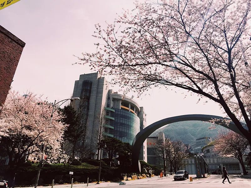 学校吴保德董事长与韩国东西大学校长张济国会谈《第二届中国梦·青年