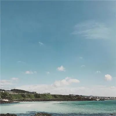 寓意好的微信风景头像简单好看