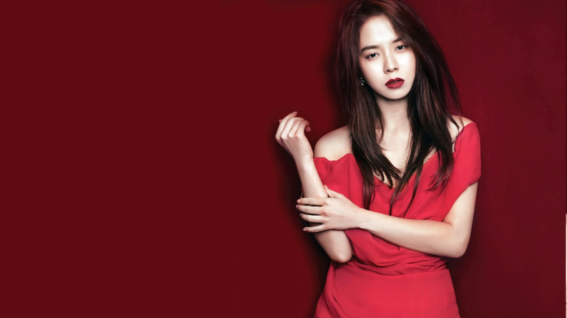 running man宋智孝高清桌面壁纸图片下载3