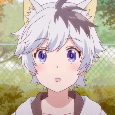 动漫男头奶气可爱高清好看的图片男生帅气呆萌头像