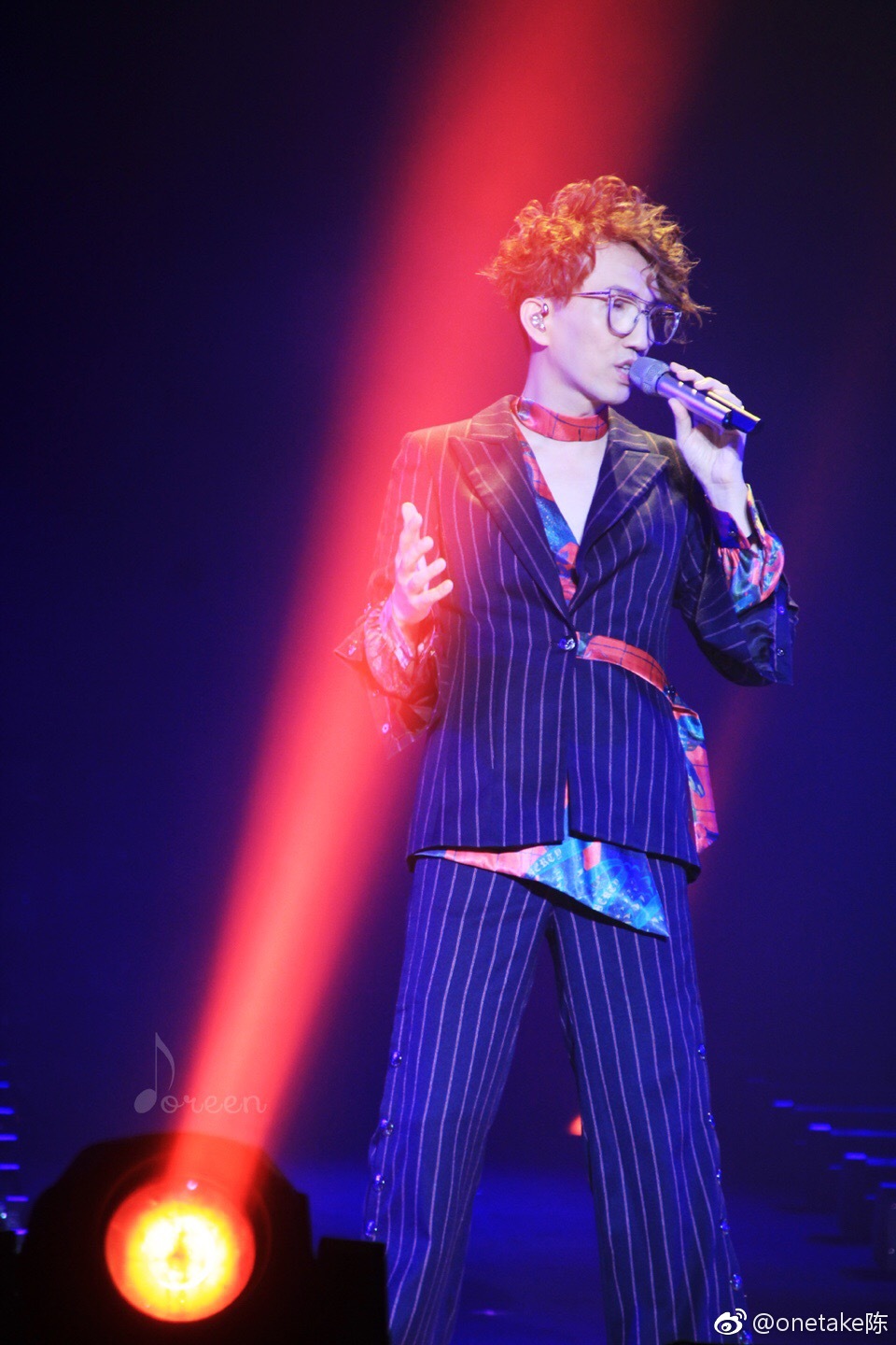 林志炫20187.7深圳演唱会篇(三)