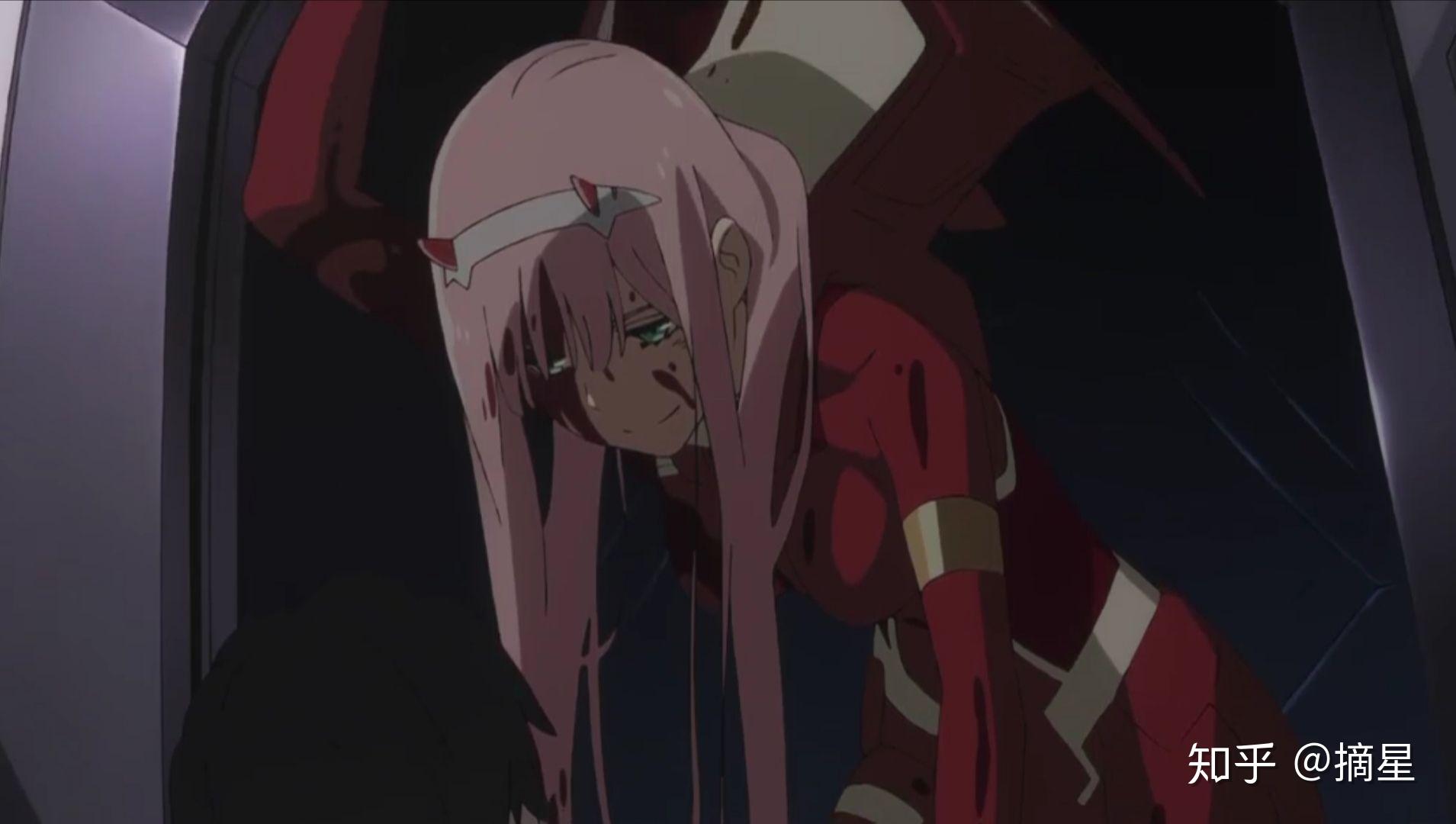 哪位大佬有02高清无水印壁纸 头像? - 知乎