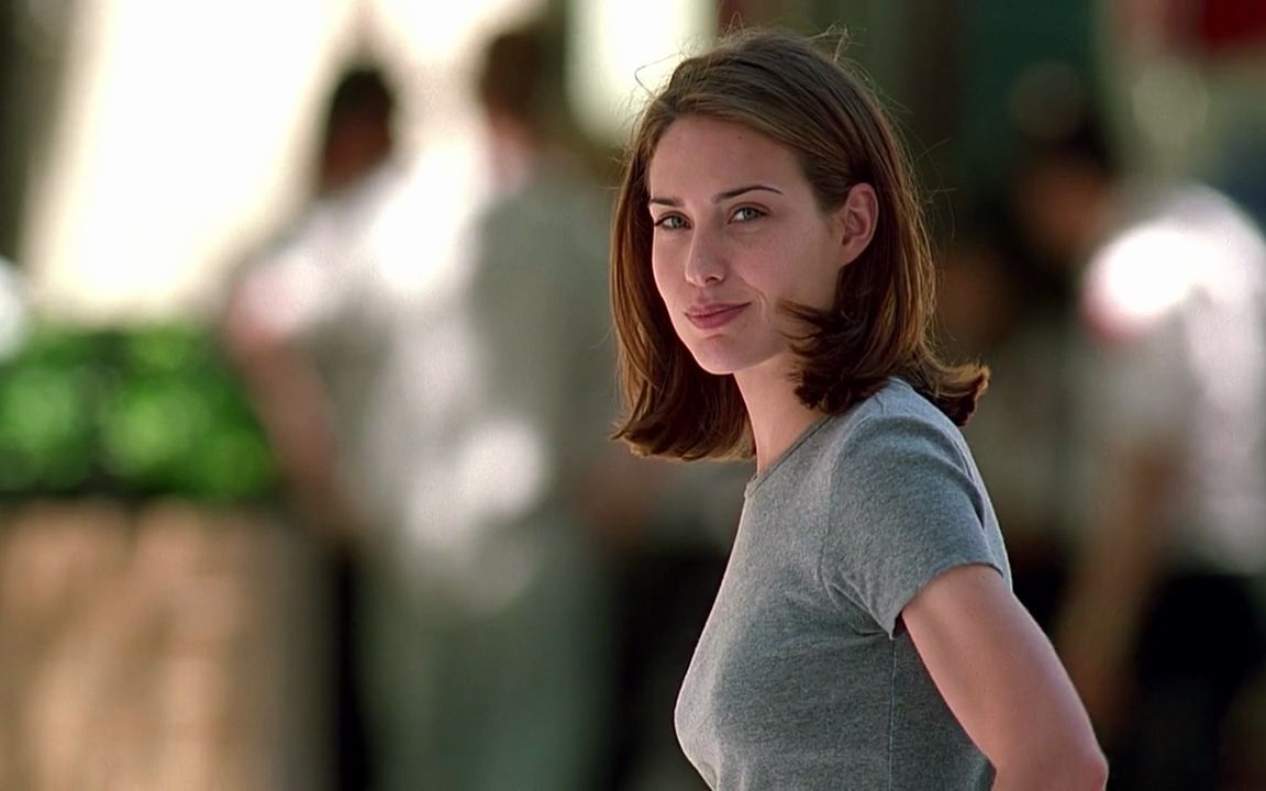 电影经典镜头-第六感生死缘