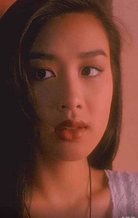 看完钟丽缇年轻的时候,网友:这才是纯欲系的"姑奶奶"!_感觉_身材_影响