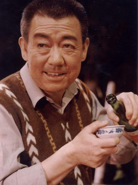 铁路文工团演员张炬去世